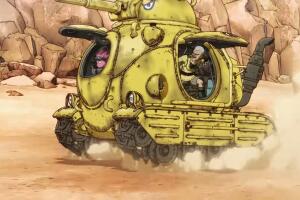 ‘Sand Land’ lo nuevo del creador de ‘Dragon Ball’ llega a los cines (todo lo que debes saber) (3).jpg