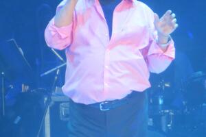 Juan Gabriel conquista Chicago 
