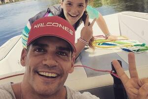 Cristian de la Fuente 