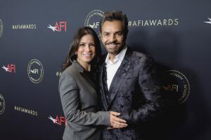 AFI Awards Luncheon - Red Carpet