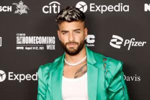 We Love NYC: The Homecoming Concert Produced by NYC, Clive Davis, and Live Nation