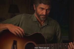 ‘The Last of Us’ temporada 2 cambio escena con Joel de 'Future Days' de Pear Jam (3).jpg