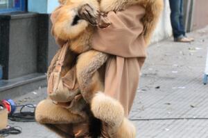 Verónica Castro, triste por no ver a sus nietos