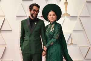 Carlos López Estrada Premios Oscar 2022