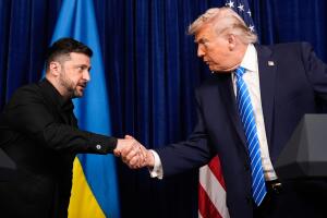 APTOPIX Trump Ukraine