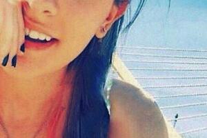 Paris Jackson Instagram