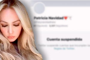 Paty Navidad Twitter 