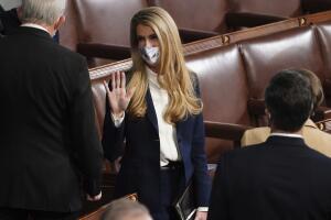 Congress Electoral College