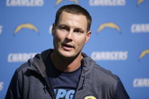 Philip Rivers