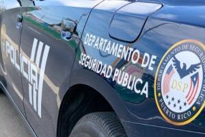 robo tablillas policía arecibo manatí
