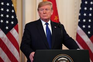 US-CHINA-POLITICS-TRADE