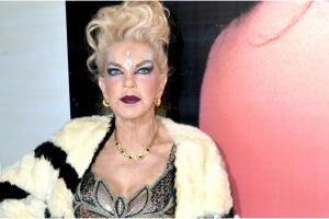 Wanda Seux