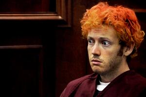 Autores de tiroteos masivos