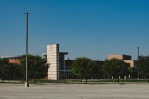 Escuela Preparatoria Judson en Converse, Texas