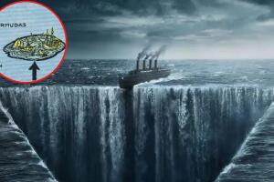 '1899' de Netflix historias reales - barcos fantasma que inspiraron la serie Triángulo Bermudas.jpg