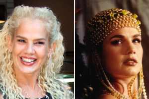  Los escándalos de Niurka Marcos