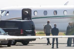 PREMIUM EXCLUSIVE Prince Harry, Meghan Markle and Archie