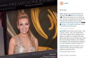 Los nominados a Premio Lo Nuestro se divirtieron a lo grande