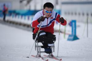 OLY-PARALYMPICS-2018-PYEONGCHANG