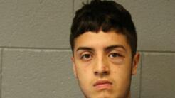 Ivan Sanchez fue arrestado por causar un fatal accidente que cobra la vida de una persona