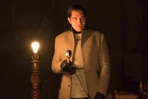 Dwight Pollard, Gotham