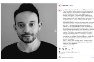 Muere actor de Vencer la Culpa y Pacto de Sangre: lo que se sabe