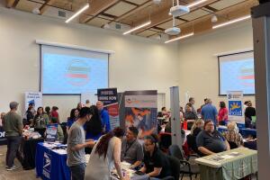 Consulado de México en Salt Lake City