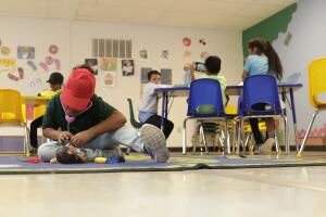 Immigration Facility Detention