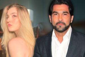 Arturo Carmona y su hija Melenie