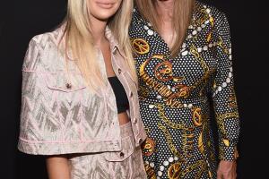 Jeremy Scott - Backstage - September 2018 - New York Fashion Week: The Shows