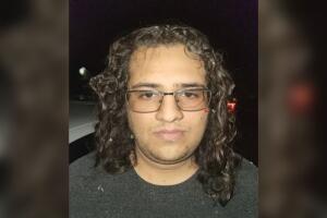 Christopher De La Isla, de 28 años, fue detenido por actos lascivos contra un niño en Selma.