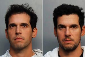 Real Estate Brothers Sex Trafficking