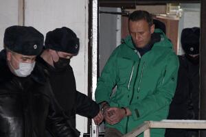 TOPSHOT-RUSSIA-POLITICS-OPPOSITION-NAVALNY