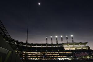 Total Solar Eclipse Ohio