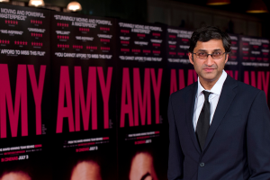 Asif Kapadia