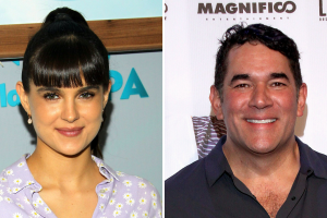 Romina Poza / Eduardo Santamarina