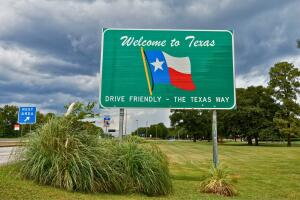 Vivir en Texas