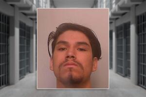 Fugitivo en California: Recluso escapa de centro de reinserción en Long Beach