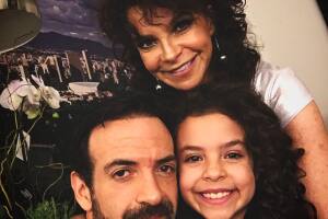 Mariana Garza , Pablo Perroni