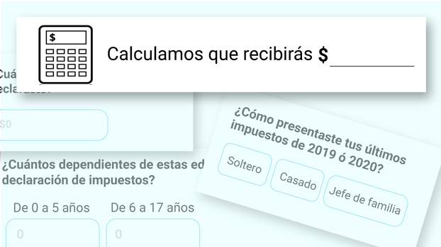 Calculadora: ¿de cuánto será mi crédito tributario por hijos? 