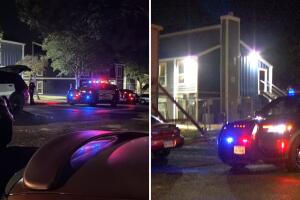 joven muere otro herido tiroteo 3 sospechosos norte san antonio texas