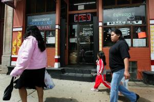 Businesses Re-Open After National Immigrant Boycott