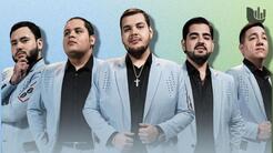 El Grupo H-100 sueña con cantar sus corridos junto a Bad Bunny