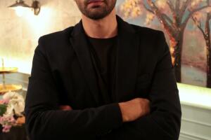 Personajes de 'Amor eterno'