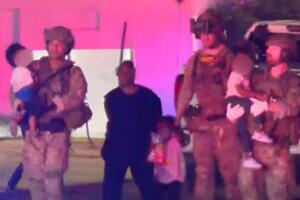 atrincheramiento motel Pearsall niños adultos