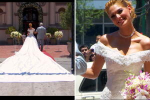 Boda 'Porque el amor manda'