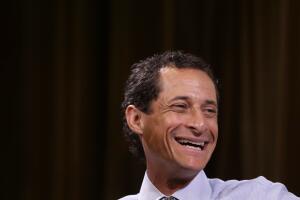 Políticos Acoso Sexual