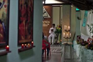 Nazario en El Chapo