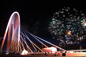 Fuegos artificiales