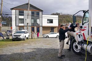 Pittsburgh Party Shooting